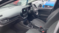 Ford Fiesta 1.1 Trend 5dr Petrol Hatchback